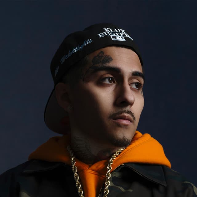 MoneySign Suede artist profile image