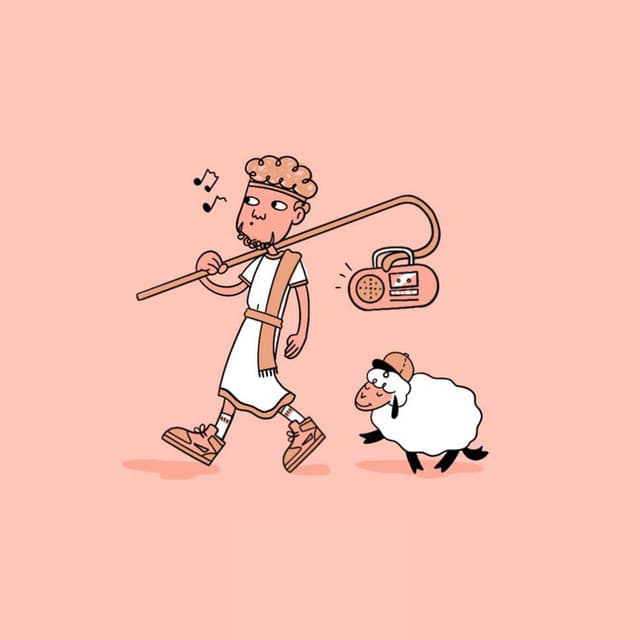 Lofi Sunday artist profile image