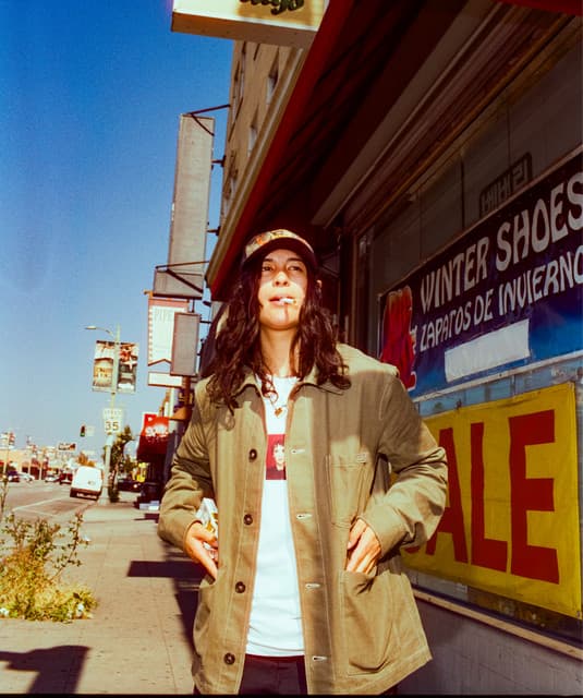 zzzahara's artist profile image