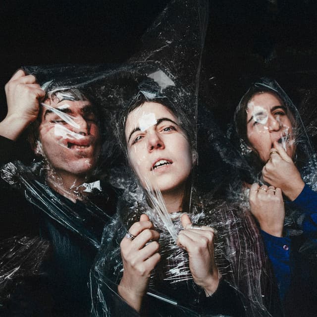 Voka Gentle artist profile image