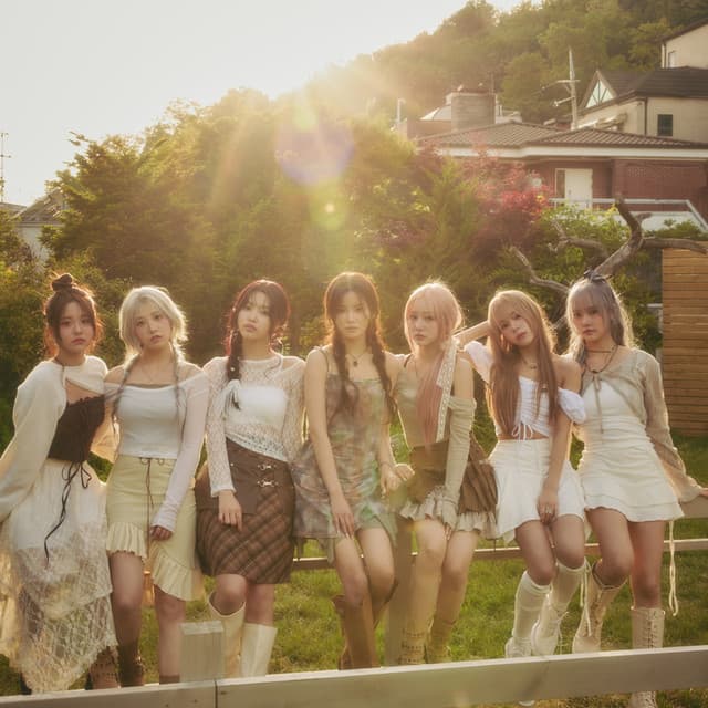 CSR artist profile image