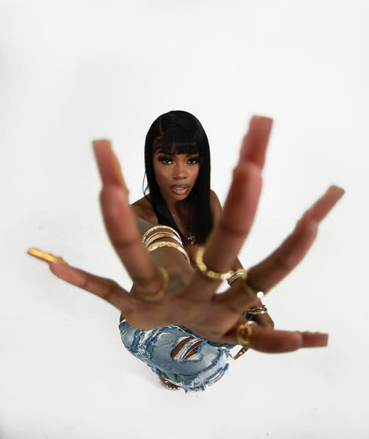 Kash Kyla artist profile image