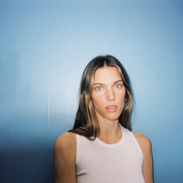 Charlotte Cardin artist profile image