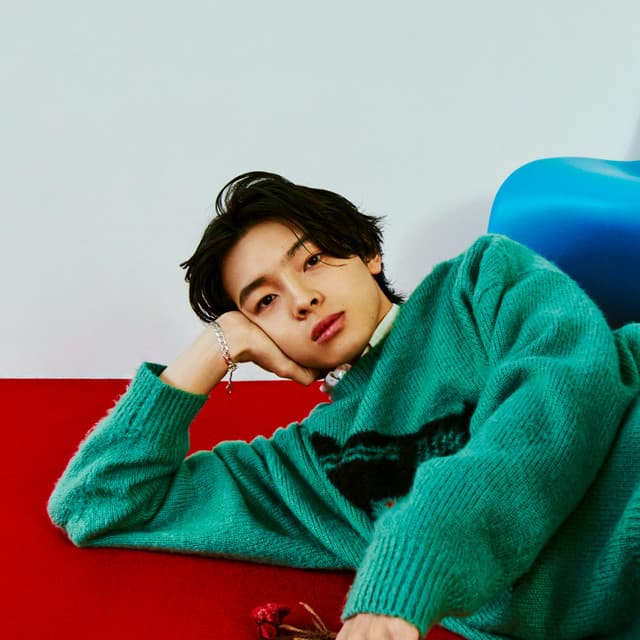 imase artist profile image