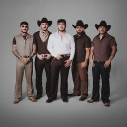 Grupo Frontera's artist profile image