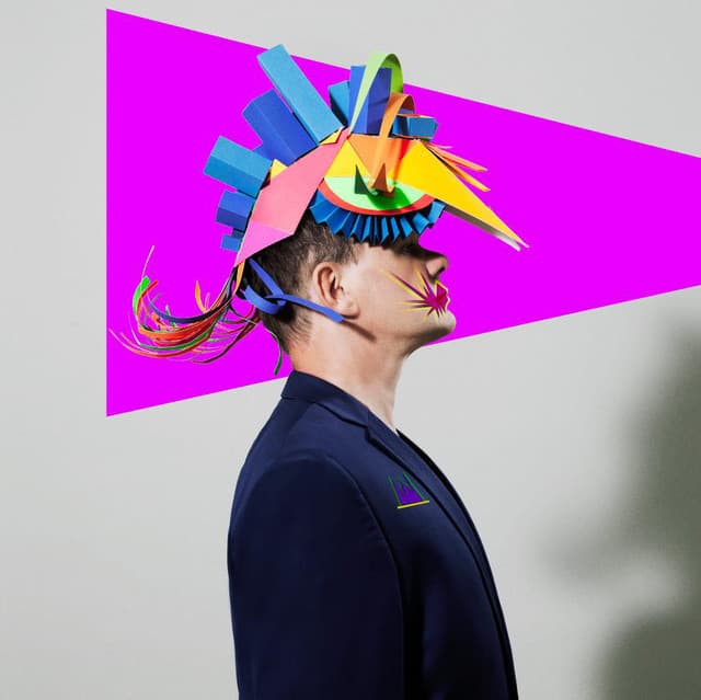 Kenneth Bager artist profile image