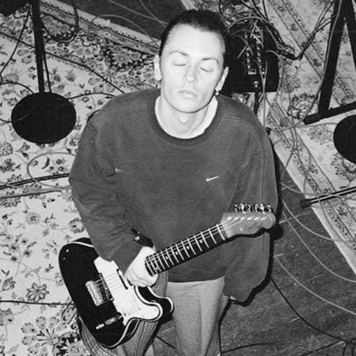 Puma Blue artist profile image