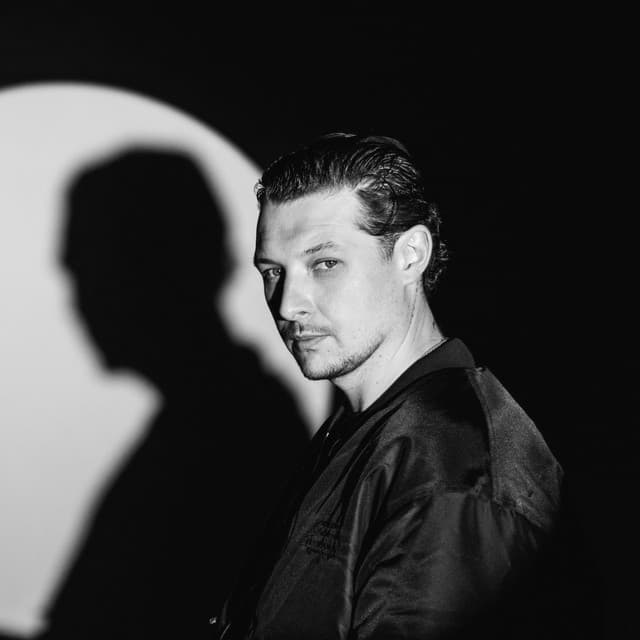 John Newman artist profile image