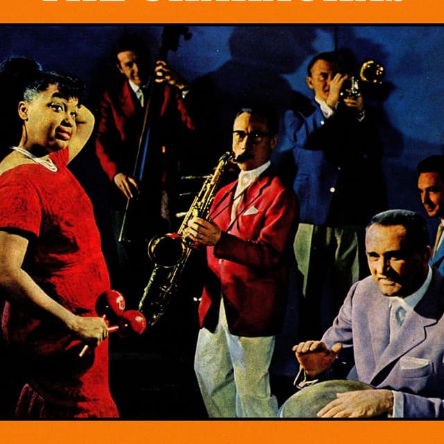 The Chakachas artist profile image