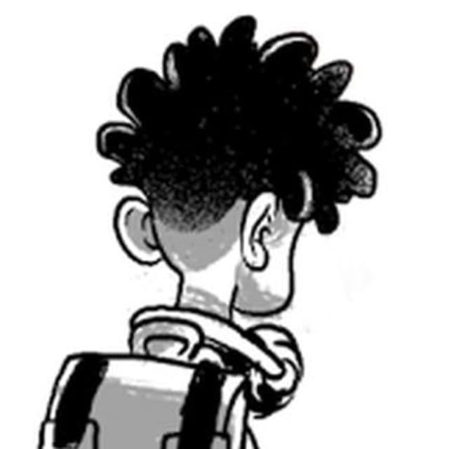 Cam O'bi artist profile image