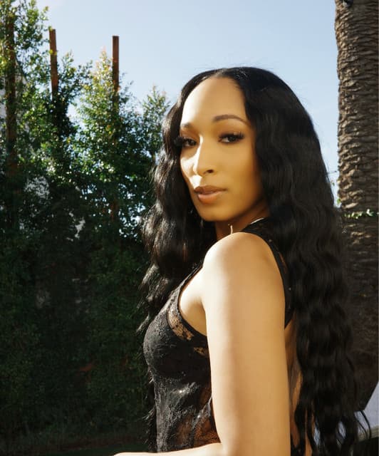 Allyn artist profile image