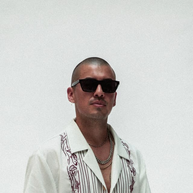 The Whooligan artist profile image