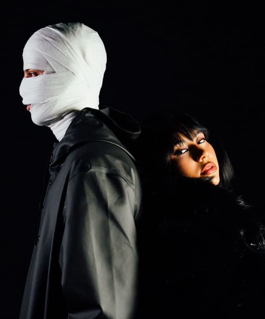 Greyvi artist profile image