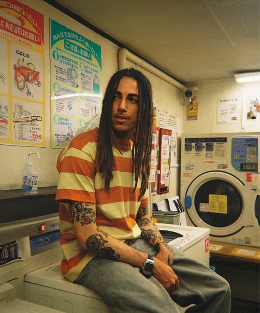 Cráneo artist profile image