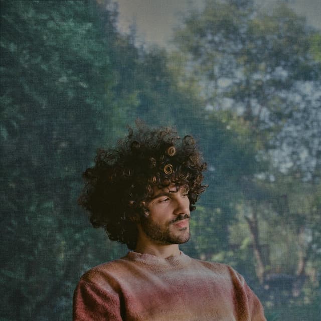 FKJ artist profile