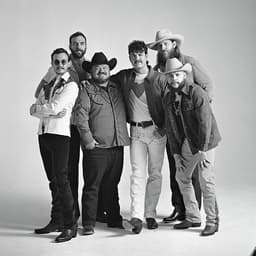 Flatland Cavalry's artist profile image