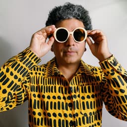 Helado Negro's artist profile image