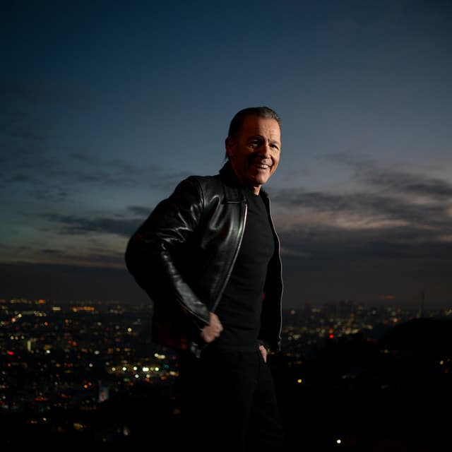 Tommy Castro artist profile image