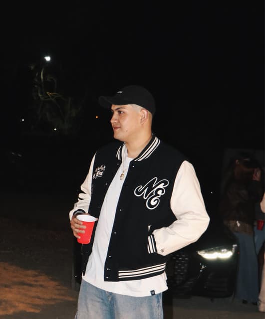 Mylo B artist profile image