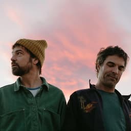 The Barr Brothers's artist profile image