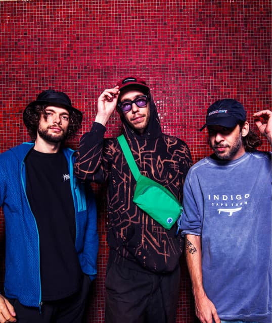 Jazzbois artist profile image