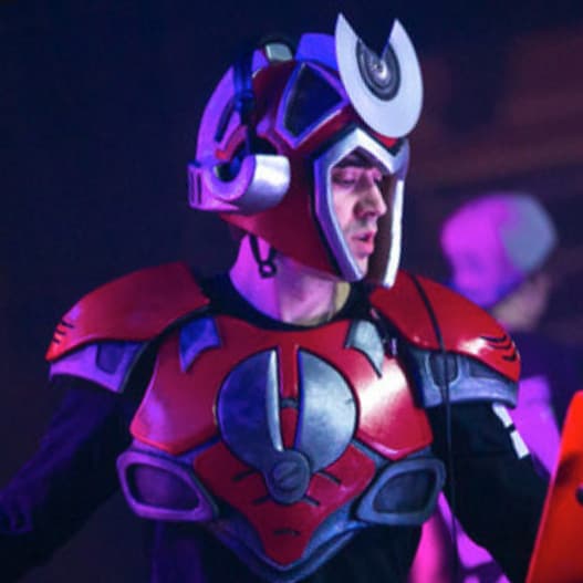 Dj Cutman artist profile image