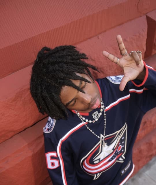 likmawrld artist profile image
