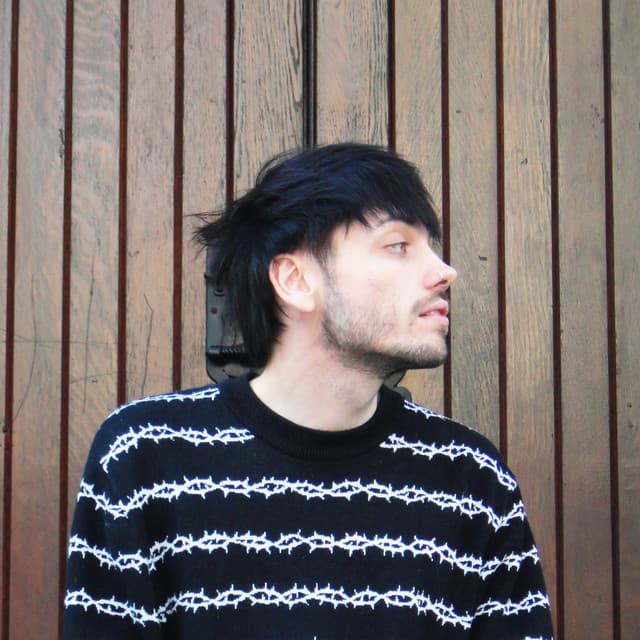 sadeyes artist profile image