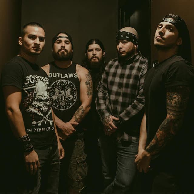 Sons Of Texas artist profile image