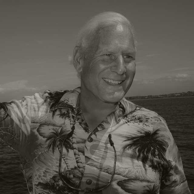 Rob Grant artist profile image