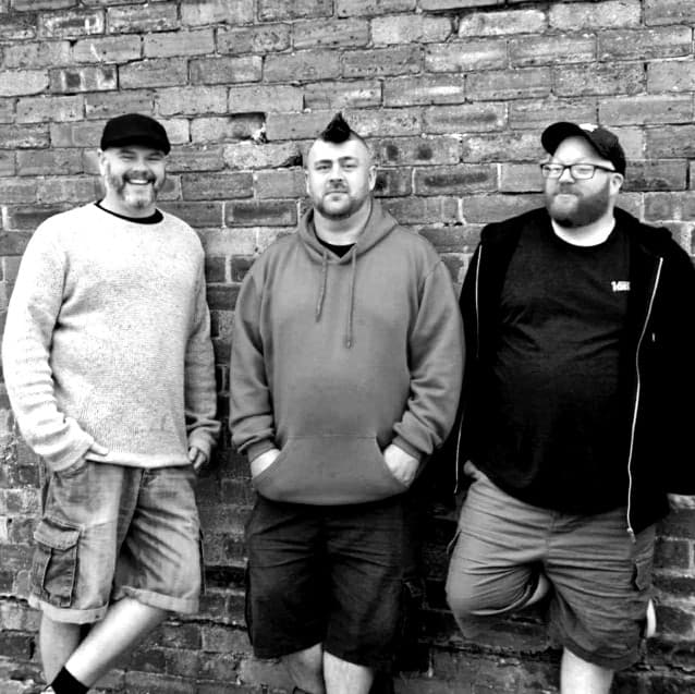 The Indestructibles artist profile