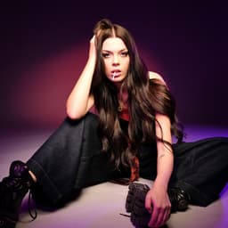 Courtney Hadwin's artist profile image