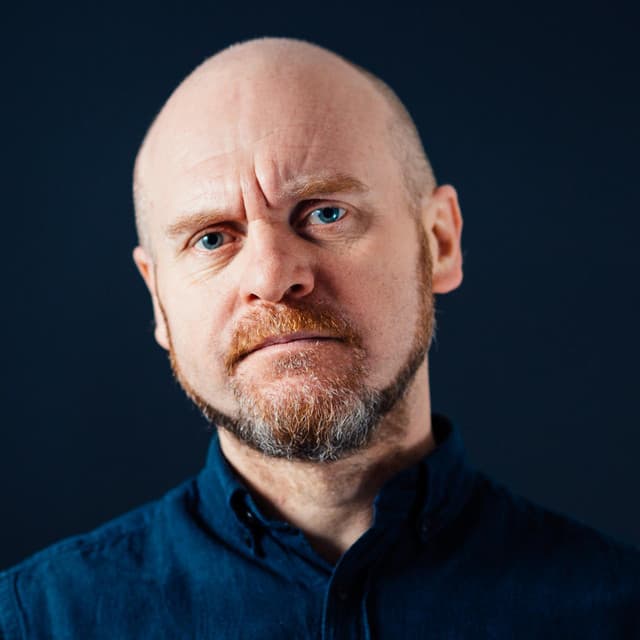 Atjazz artist profile image