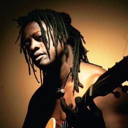 Habib Koité's artist profile image