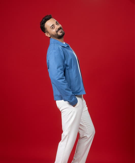 Samet Durukan artist profile image