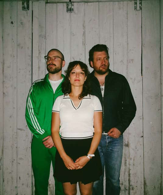 The Boojums artist profile image