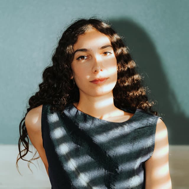 Bedouine's artist profile image