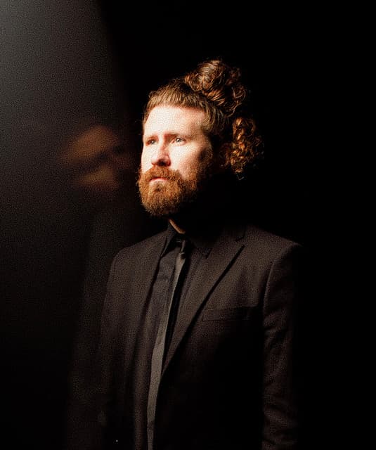 Casey Abrams's artist profile image