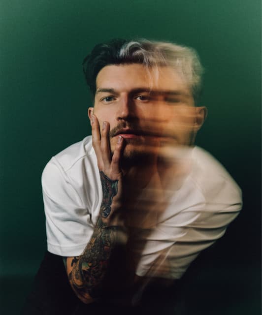 Lø Spirit artist profile image