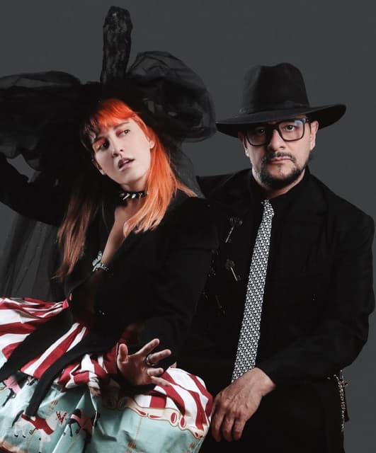 Jotdog artist profile image