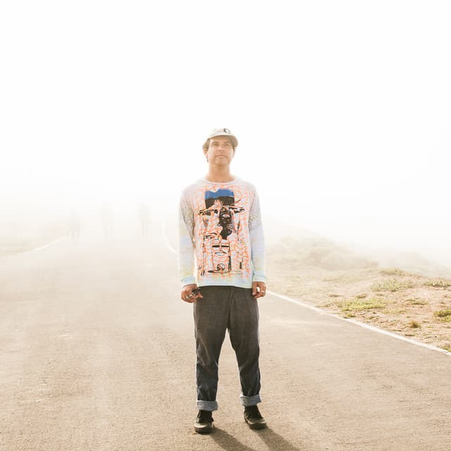 Avey Tare's artist profile image