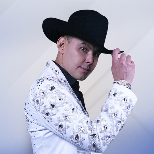 Luis Alfonso Partida El Yaki's artist profile image