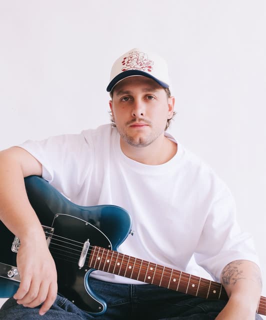 Carlos Unger artist profile image