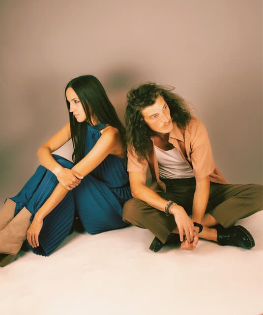 Mark & Sarah Tillman profile