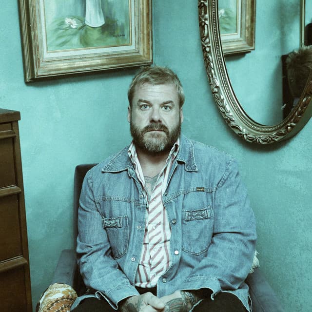 Bart Crow artist profile image
