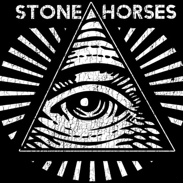 STONE HORSES artist profile image