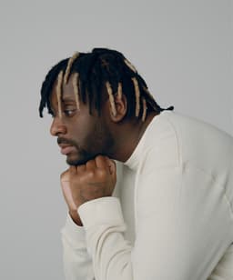 Myles Smith's artist profile image