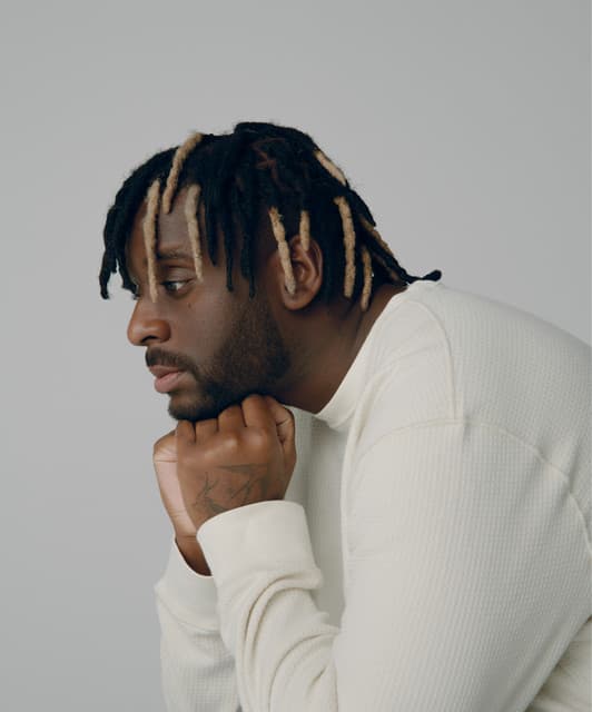 Myles Smith's artist profile image