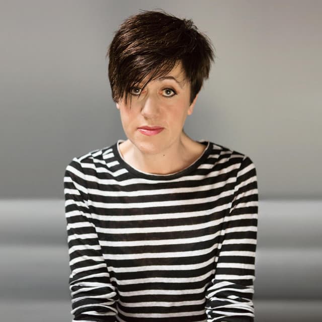 Tracey Thorn artist profile image