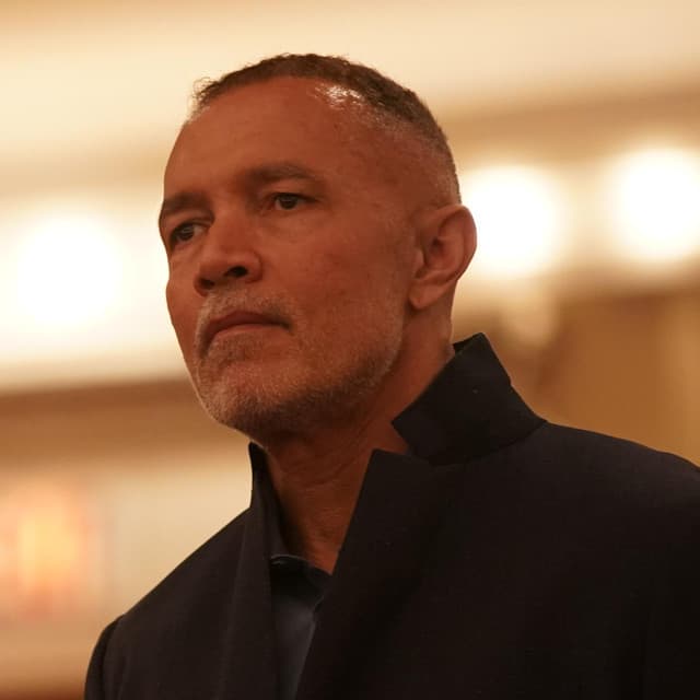 Michael Abels artist profile image